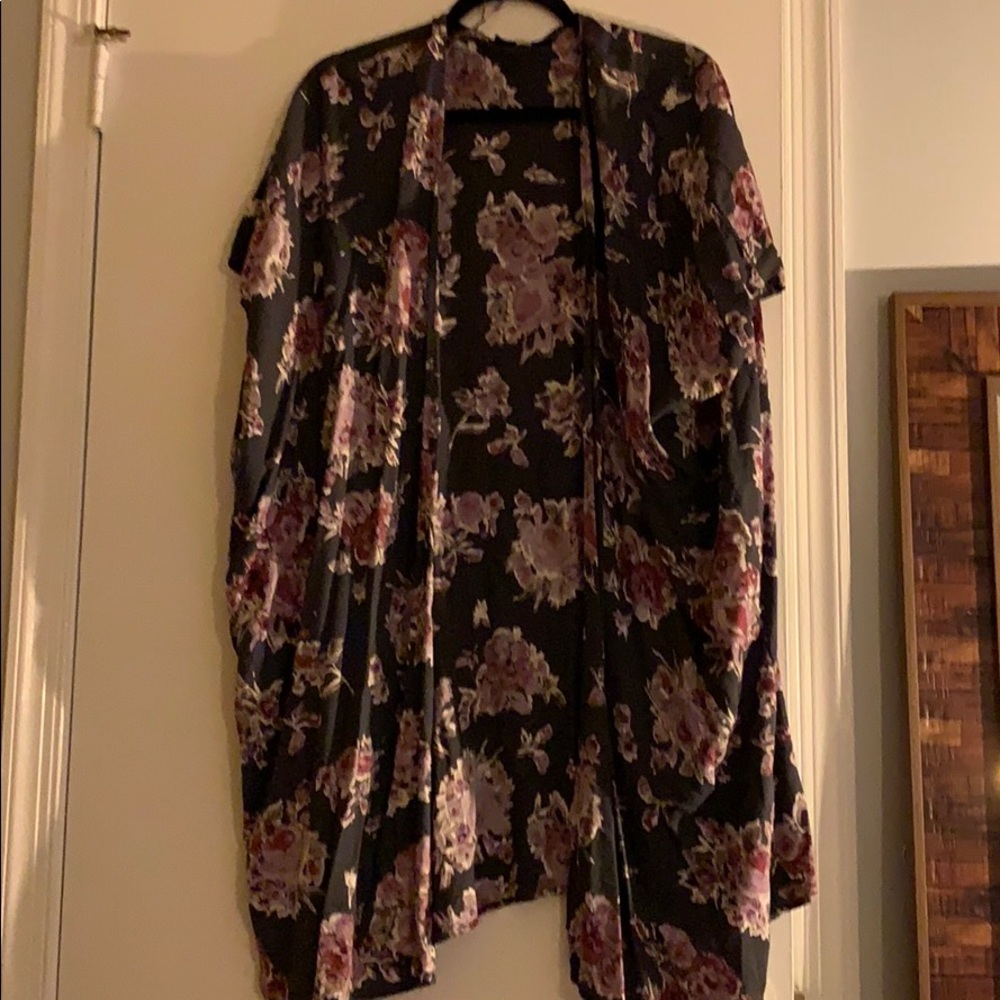 Kimono
